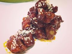 -山顶顶概念四川菜(黄埔大道店)