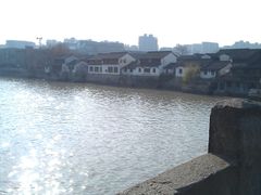 -运河游船(武林门码头)