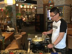 -宴桃园(门头沟店)