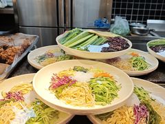 -李记饺子·熏酱东北菜(欢乐谷店)