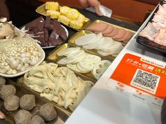 -刘少华贵州小黄牛·鲜牛肉火锅(总店)