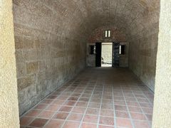 -胡里山炮台