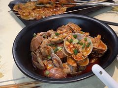 -聚味瞿记·龙虾堂(咸嘉湖店)