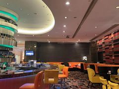 -上海大宁福朋喜来登酒店大堂吧(共和新路店)