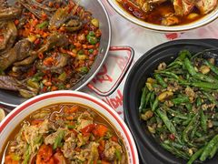 -堂瓦里·33年传统赣菜(第一街区店)