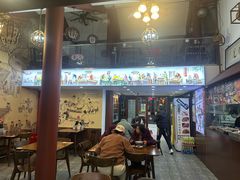 -孙盛兴奥灶面馆·蟹黄面·三虾面(山塘街总店)