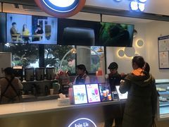 门面-CoCo都可(文星广场店)