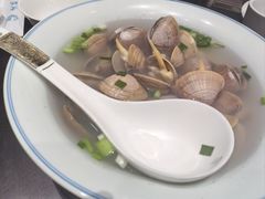 -老妈疙瘩汤·平价海鲜专门店·老威海菜(渔港路店)