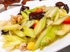 -少林寺欢喜地素斋馆