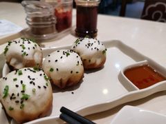 -东泰祥生煎馆(重庆北路店)