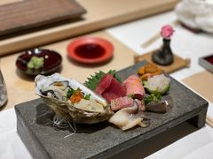 -鮨一日本料理(大中华店)