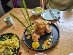 -隐食私房菜(老街店)