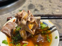 -重庆渝达老火锅(春熙路店)