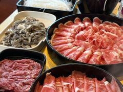-牛街清真满恒記(平安里西大街店)