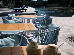 -海南清水湾莱佛士酒店