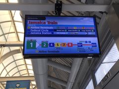 -约翰·菲茨杰拉德·肯尼迪国际机场