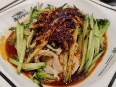 -魏家凉皮(大差市店)