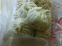 -津门如意包子铺(宾西路店)