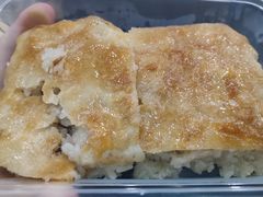 -裕新楼粉面馆·石磨手工粉(四方坪店)