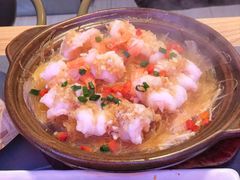 -潮界(大学路店)