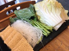 -竹叶涮肉坊(总店)