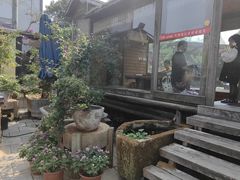 -天怡·鱼工厂(临江店)