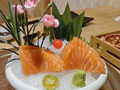 -松鱼亭·和牛烧肉(协鑫广场店)