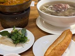 -越美小馆·越南料理(曲江店)