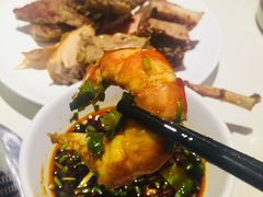 -加餐海鲜自助(集美银泰百货店)