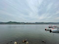 -河口景区