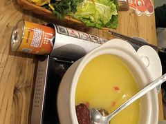 -U你·天然调味(南湖总店)