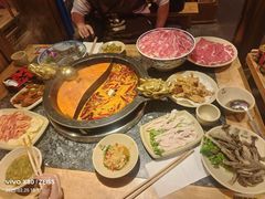 -蜀大侠火锅(总府路店)