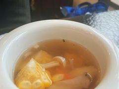 -五观堂素食(新华路店)