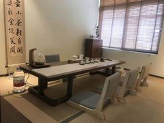 -小茶闲舍·观景商务茶馆(广州塔店)