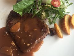 -西部牛排(京华城店)