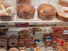 -味多美蛋糕(阜成门店)