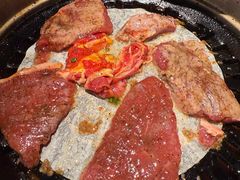 -真熙家牛排烤肉无限续(百脑汇店)