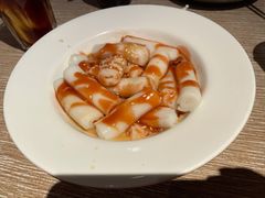 -新旺茶餐厅·早餐·夜宵(仙霞店)