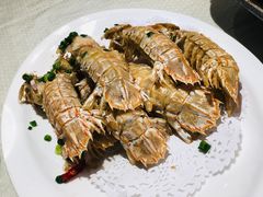 -好兄弟郭巨海鲜(天一阁店)