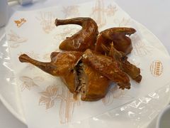 唐宫金奖乳鸽-唐宫·粤菜海鲜(万象城店)