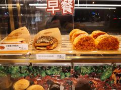 -85度C(青岛闽江路店)