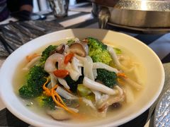 -Aqua Oasis 水天堂(石路天虹店)