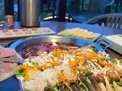 -巴倒烫陆派火锅山庄(南山总店)
