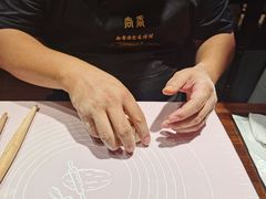 -尚香汤包文博馆(合兴路店)