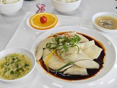 -鹿鸣酒家(越秀店)