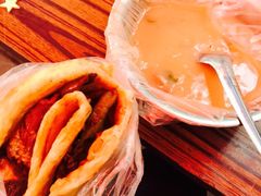 -王虎子大饼(甸柳新村五区店)