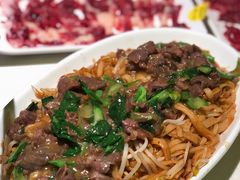 -潮泰牛肉火锅 · 创于1992年(车公庙店)