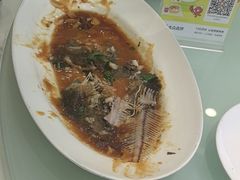 -大清花饺子(山庄店)