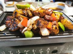 -拈菜(观音桥阳光世纪店)