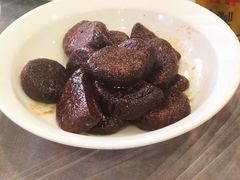 高粱粑粑-高子烧鸡公(五里堆路店)